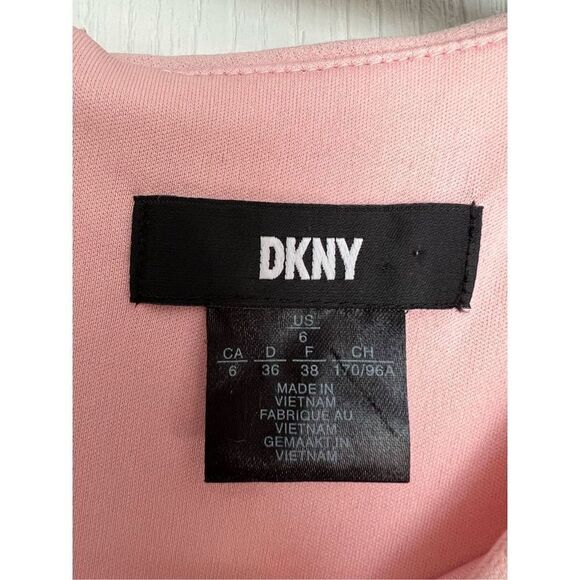 DKNY Dress - Picture 3 of 5